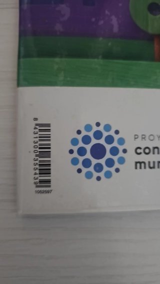 Libros 1 primaria