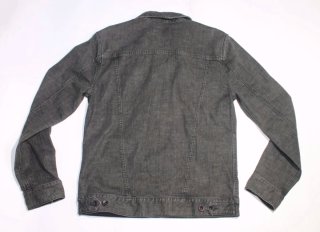 Chaqueta Vaquera Vans edición limitada