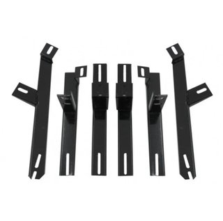 Estriberas laterales Audi Q7