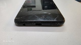 Samsung A32 5G para peças
