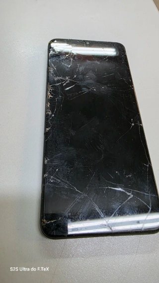 Samsung A32 5G para peças