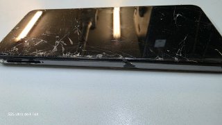 Samsung A32 5G para peças