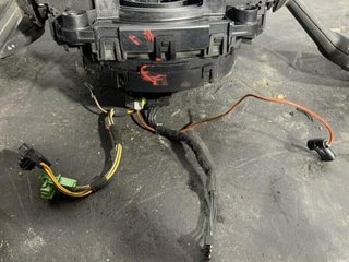 Mando multifunción bmw 912304203 serie 1 2.0 59309