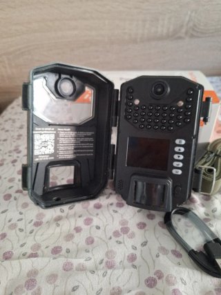 Cámara Vigilancia Nocturna iZeeker IG200