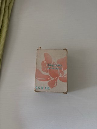 Miniatura Magnolia Eau de Toilette 15ml