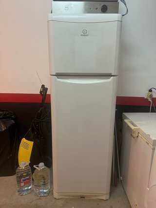 NEGOCIABLE Frigorífico Combi A+