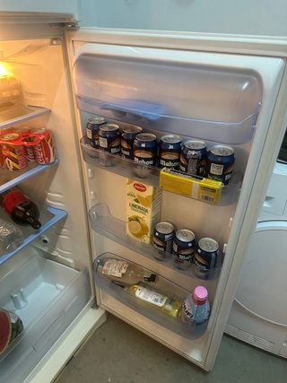 NEGOCIABLE Frigorífico Combi A+
