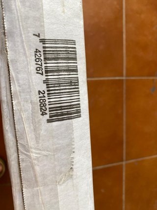 Estantería Metálica Galvanizada Nueva