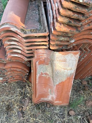Teja Mixta Tecamasa