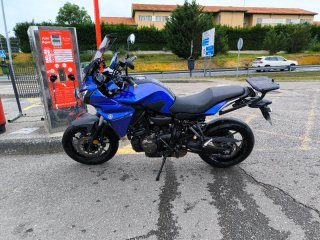 YAMAHA TRACER 700 ABS A2