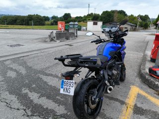 YAMAHA TRACER 700 ABS A2