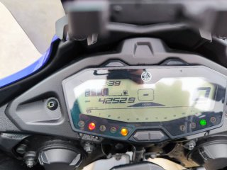 YAMAHA TRACER 700 ABS A2