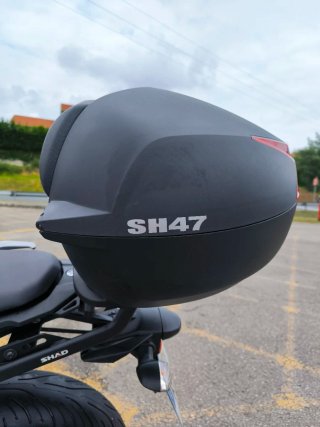 YAMAHA TRACER 700 ABS A2