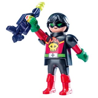 Playmobil Sorpresa Serie 11 Superhéroe