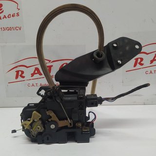 SEAT TOLEDO (1M2) Signo CERRADURA PUERTA TRASERA IZQUIERDA