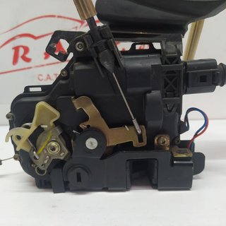 SEAT TOLEDO (1M2) Signo CERRADURA PUERTA TRASERA IZQUIERDA