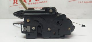 SEAT TOLEDO (1M2) Signo CERRADURA PUERTA TRASERA IZQUIERDA