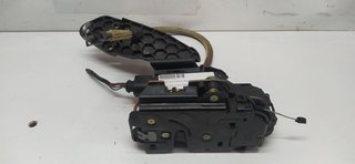 SEAT TOLEDO (1M2) Signo CERRADURA PUERTA TRASERA IZQUIERDA