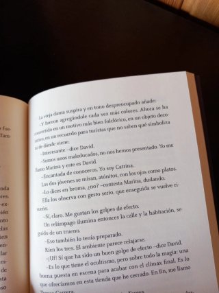 Ánima Negra Volume 51