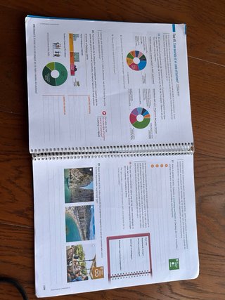 GEOGRAFIA I HISTORIA 3 QA+DIGITAL (SITUACIONS)