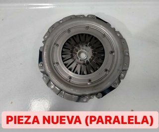 Seat kit embrague toledo (1m2) 2.3 v5 48613