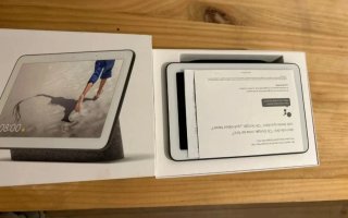 Google Nest Hub