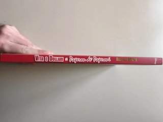 Vita e dollari di Paperon dei paperoni special