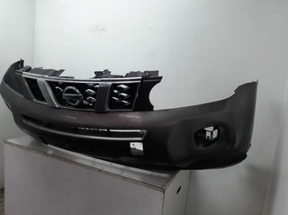 Nissan 1158854 paragolpes delantero x-trail (t31)