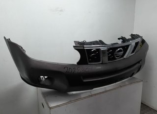Nissan 1158854 paragolpes delantero x-trail (t31)