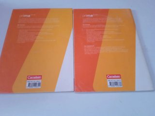 Prima plus + Deutsch für Jugendliche