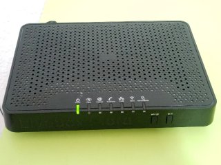 Router en buen estado