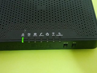 Router en buen estado