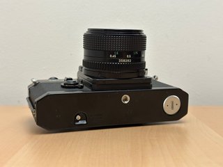 Canon F1 Edición Especial Lake Placid 1980 de Segunda mano por 750