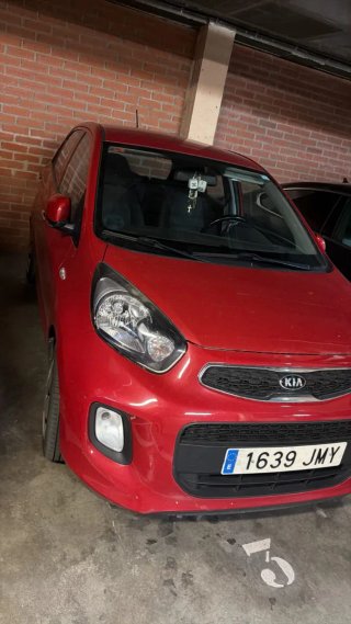 KIA Picanto 2016