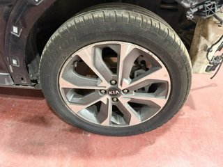 Despiece Kia Stonic CRDI Motor y Accesorios  2018