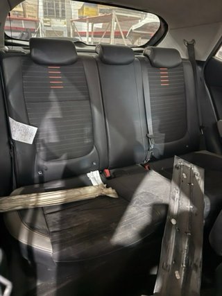 Despiece Kia Stonic CRDI Motor y Accesorios  2018