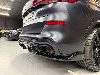 BMW X5 2021