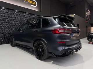 BMW X5 2021