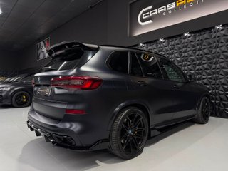 BMW X5 2021