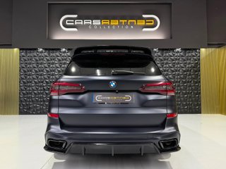 BMW X5 2021