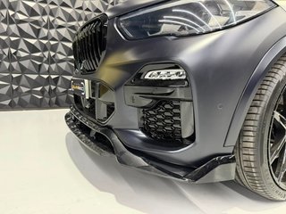 BMW X5 2021