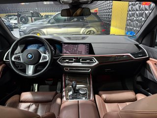 BMW X5 2021