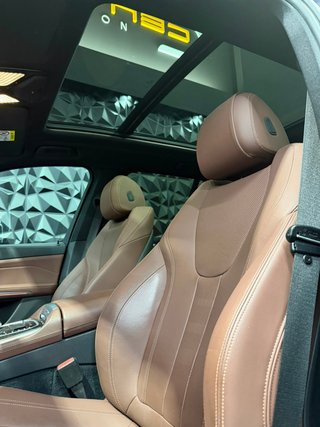 BMW X5 2021
