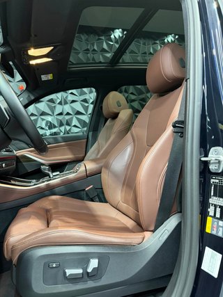 BMW X5 2021