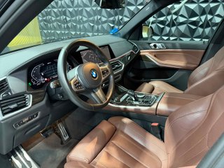 BMW X5 2021