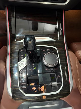 BMW X5 2021