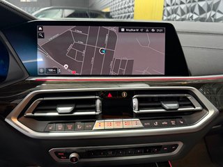 BMW X5 2021