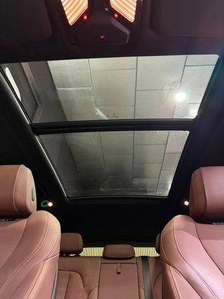 BMW X5 2021