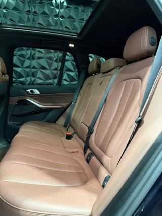 BMW X5 2021