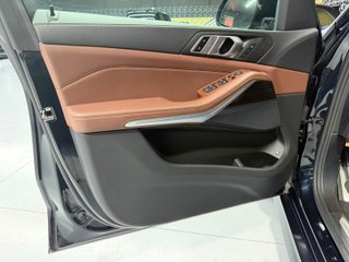 BMW X5 2021
